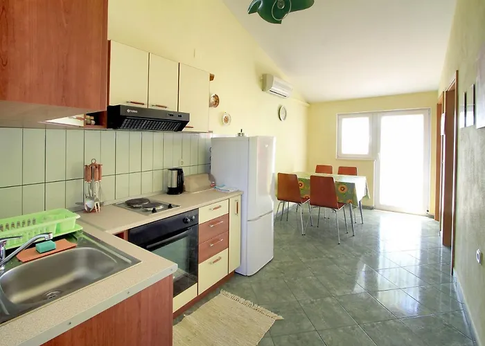 Apartments Duricic