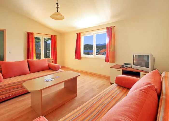 Apartments Duricic