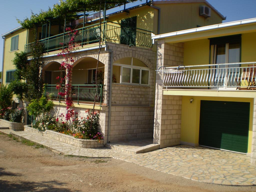 Apartman Duricic *