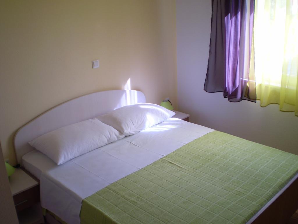 Duricic Apartman Loviste